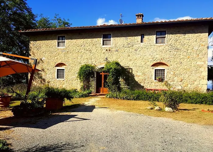 Il Palagione