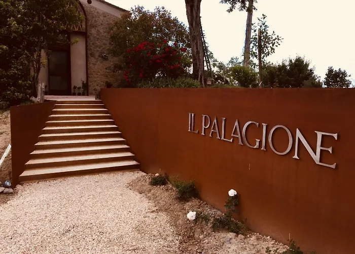 Il Palagione